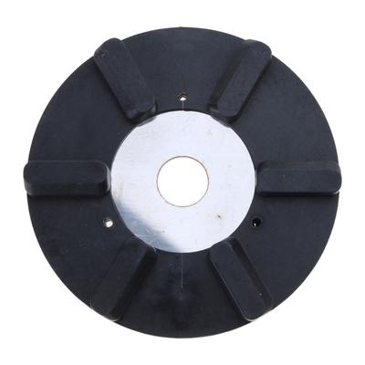 Slaughter Scraping Disc Poultry Dehag Discs Stainless Steel Pig Hair Shaving Cutting B 6T Gring Discs