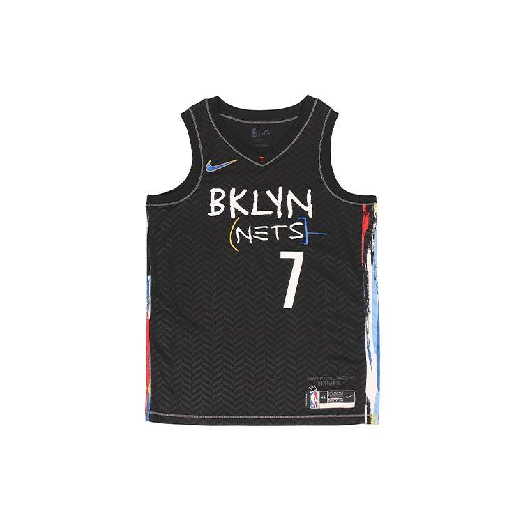Nike Nba Brooklyn Nets Durant City
