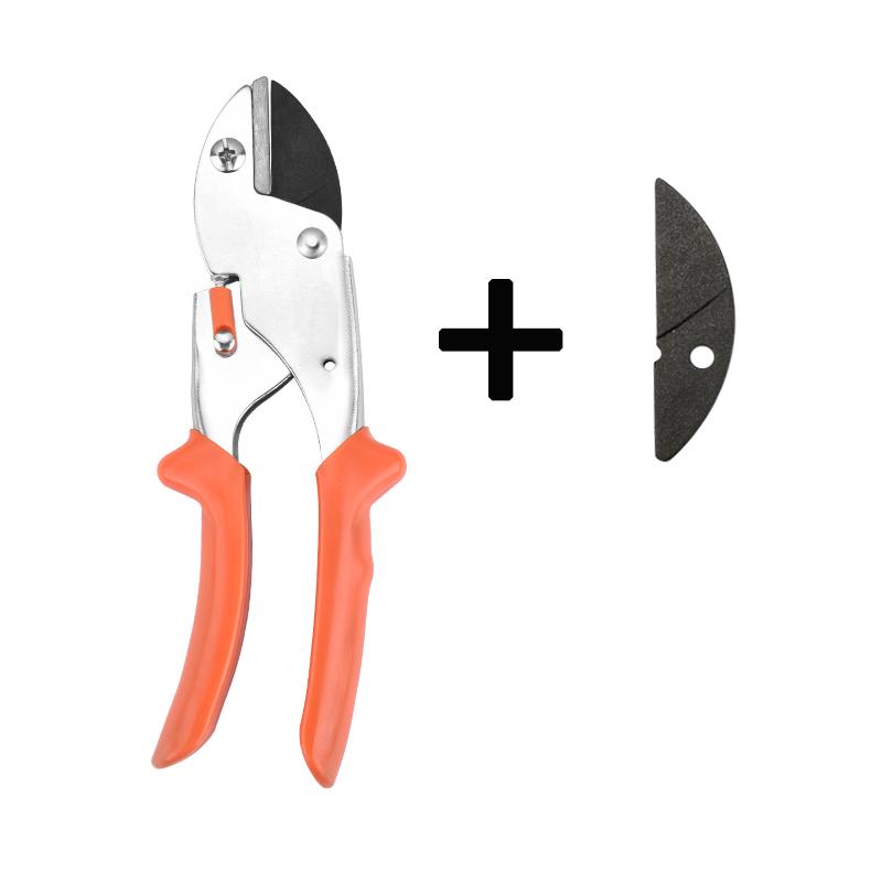 SK5 Steel Garden Pruning Shears for Branches and Flowers