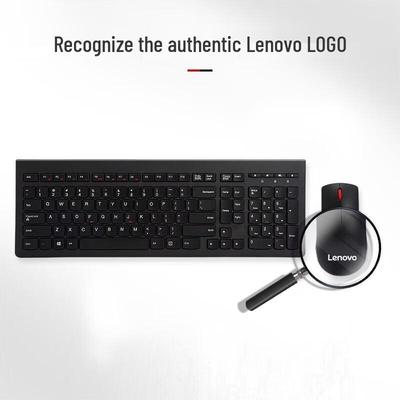 Periferiche per computer – Set tastiera e mouse