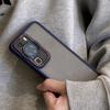 Suitable for Huawei P60pro Mobile Phone Case Retro Camera Mate50pro Matte Skin Feeling 40rs Business Men