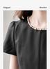 Design Sense Niche Fashion Temperament Suit