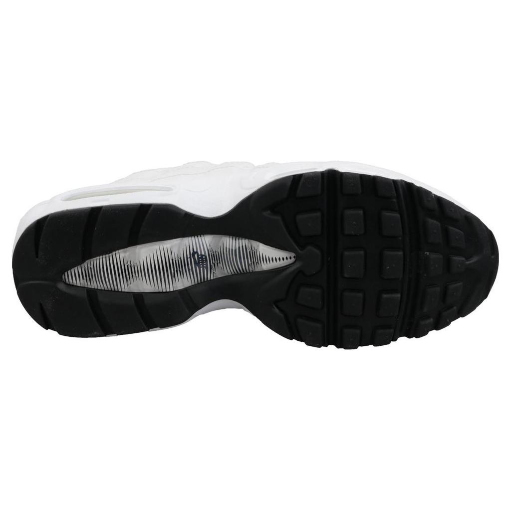 Nike Damskie Air Max 95 'Summit White'