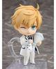 Nendoroid Order Pendragon Spirit Cloth Lansare Festivalul Trandafirului Alb 2019 GOOD SMILE ONLINE Good Smile x Animate Cafe Fate/Grand Sabre/Arthur