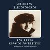 In His Own Write by John Lennon Hardback Book 9781782115403