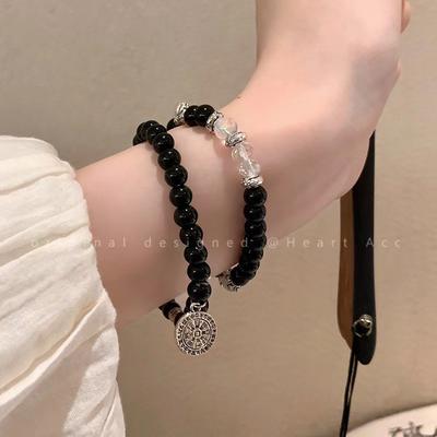 Braceletes – Pulseiras múltiplas