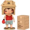 Pop Mart Hirono The Other One Series 3 Pieces Blind Box Figures Premium Toy Collectible Original Character