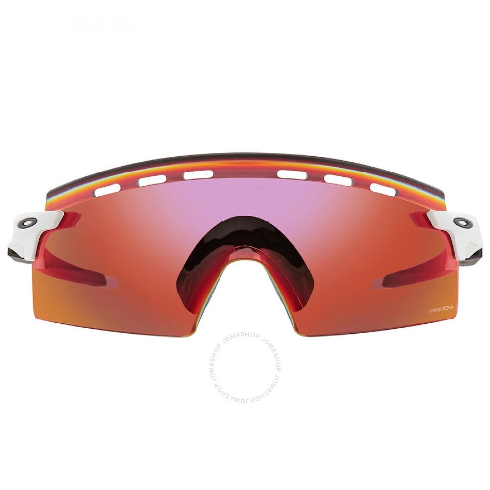 

Мужские солнцезащитные очки Oakley Encoder Strike Vented Prizm Field Shield OO9235 923503 39