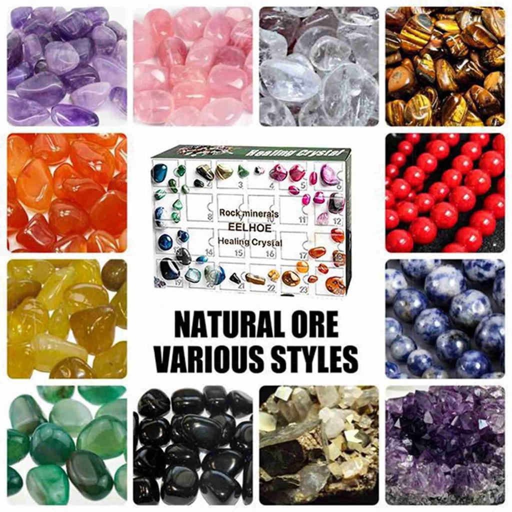 Christmas Countdown Christmas Pendant Christmas Gift