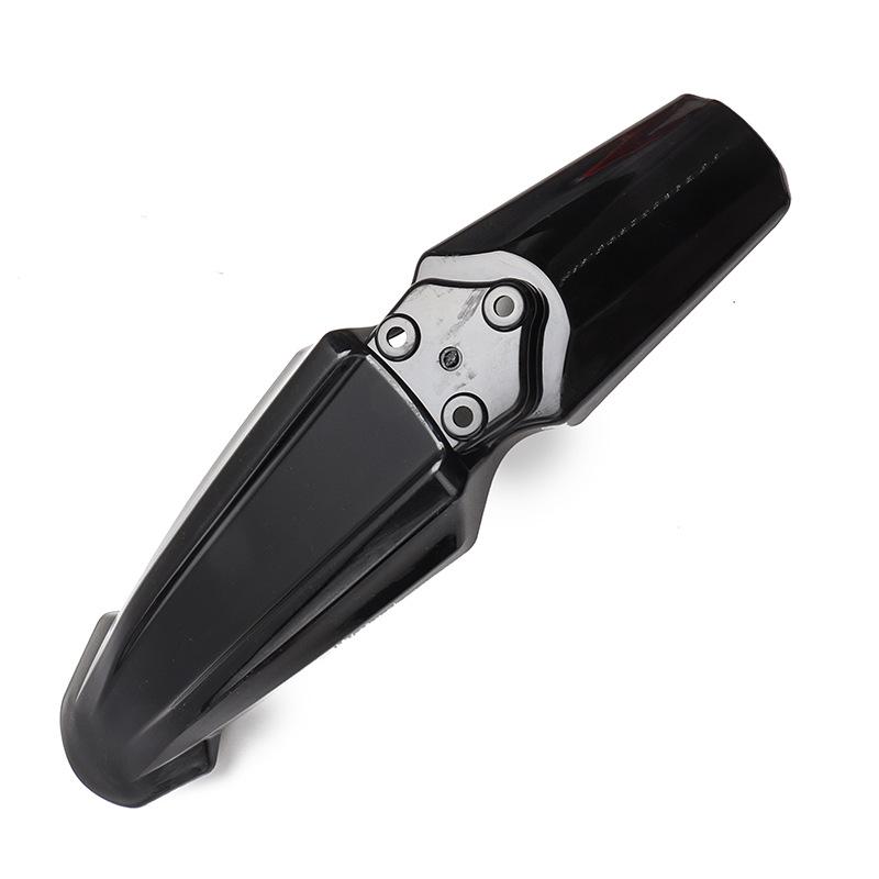Kohlefaser-Vorderradkotflügel für Surron Light Bee X/S Elektro-Dirtbike