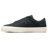 One Star Slip Resistant Abrasion Resistant Slip Resistant Abrasion Resistant Low Top Skateboard Shoes Unisex A09248C