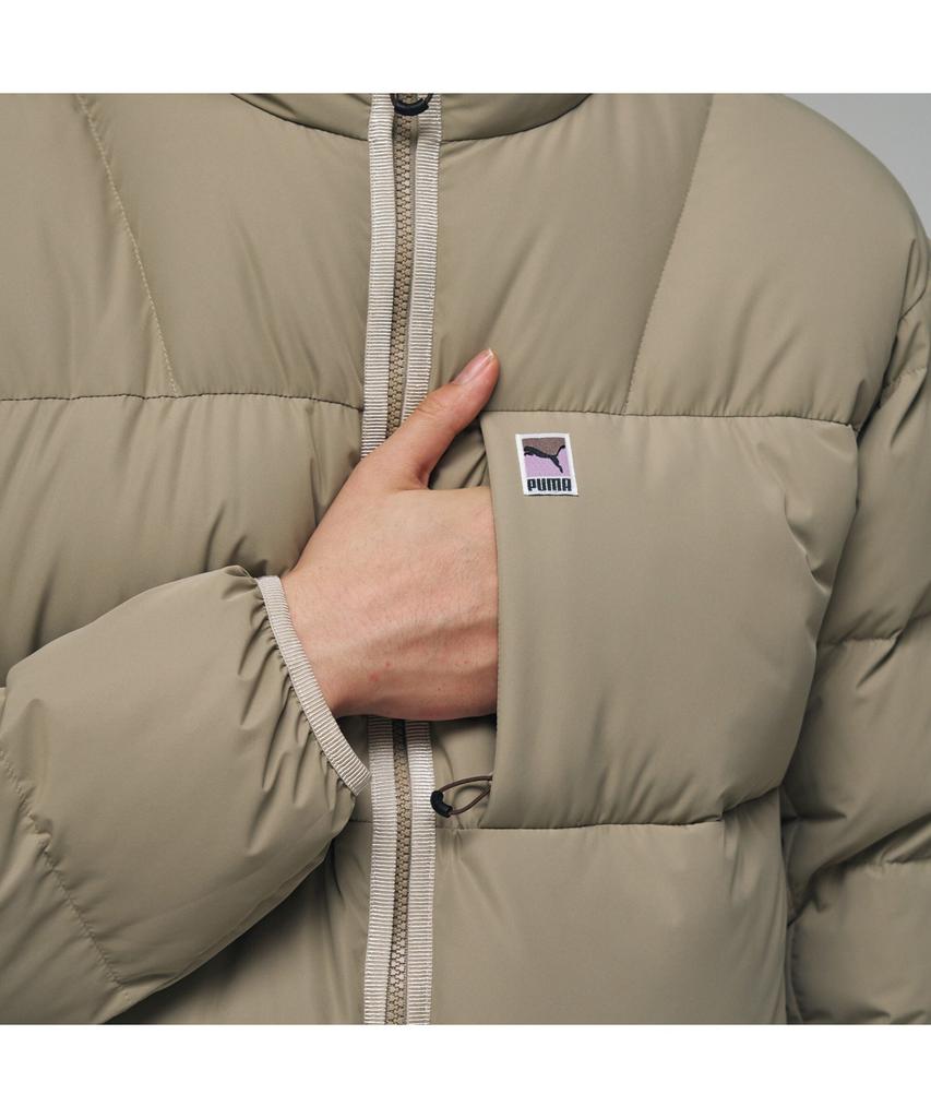 Puma Mid Duck Down Jacket (52947703)