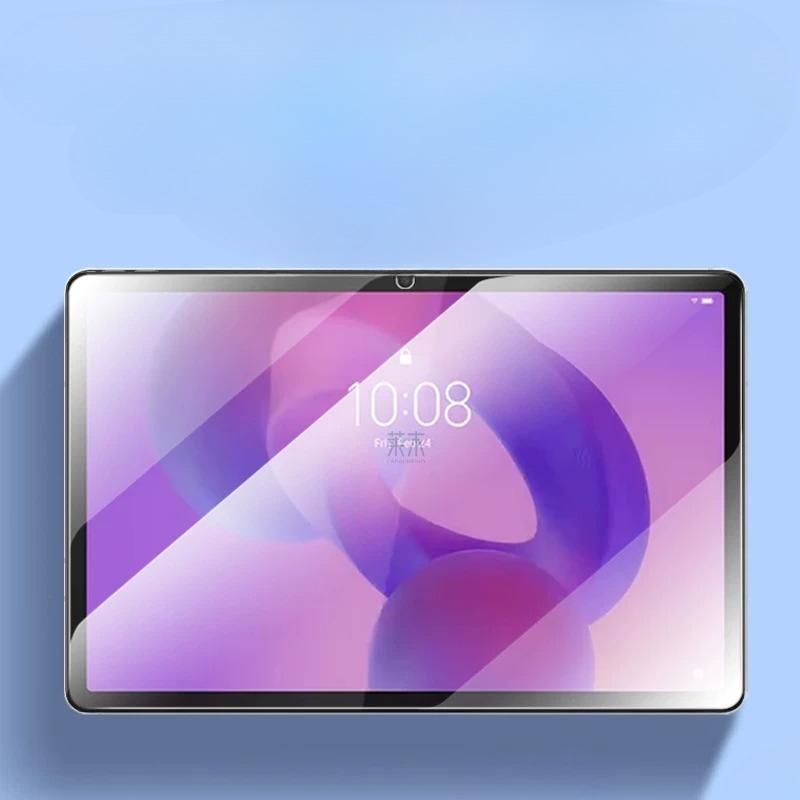 For Lenovo Tab Plus Gen 2 12.1 2026 Tablet Tempered Glass Screen Protector for Lenovo Tab Plus Gen2 Clear Protective Pad Film For Tab Plus Gen2 /1 PCS чистый