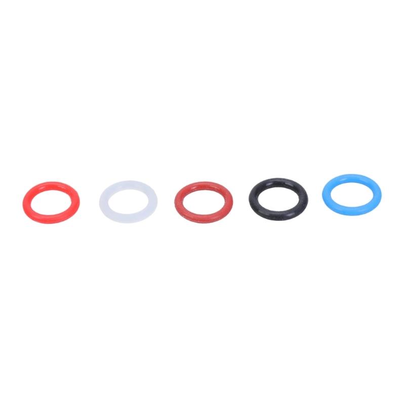 Pack Of 100 Pigeons Identification Rings In Various Color For Better Training Efficiency And Easy Distinction