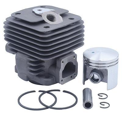 47mm Cylinder Piston & Ring Kit For  TS350 TS360 08 08s Chainsaw Parts
