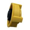 For Chevrolet Radiator Water Tank Cap Reservoir Cover Compatible with 90467473 93220885 93288274 Reliable Replacement Part