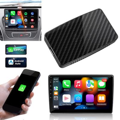Auto audio en video – Autoradio's en reserveonderdelen