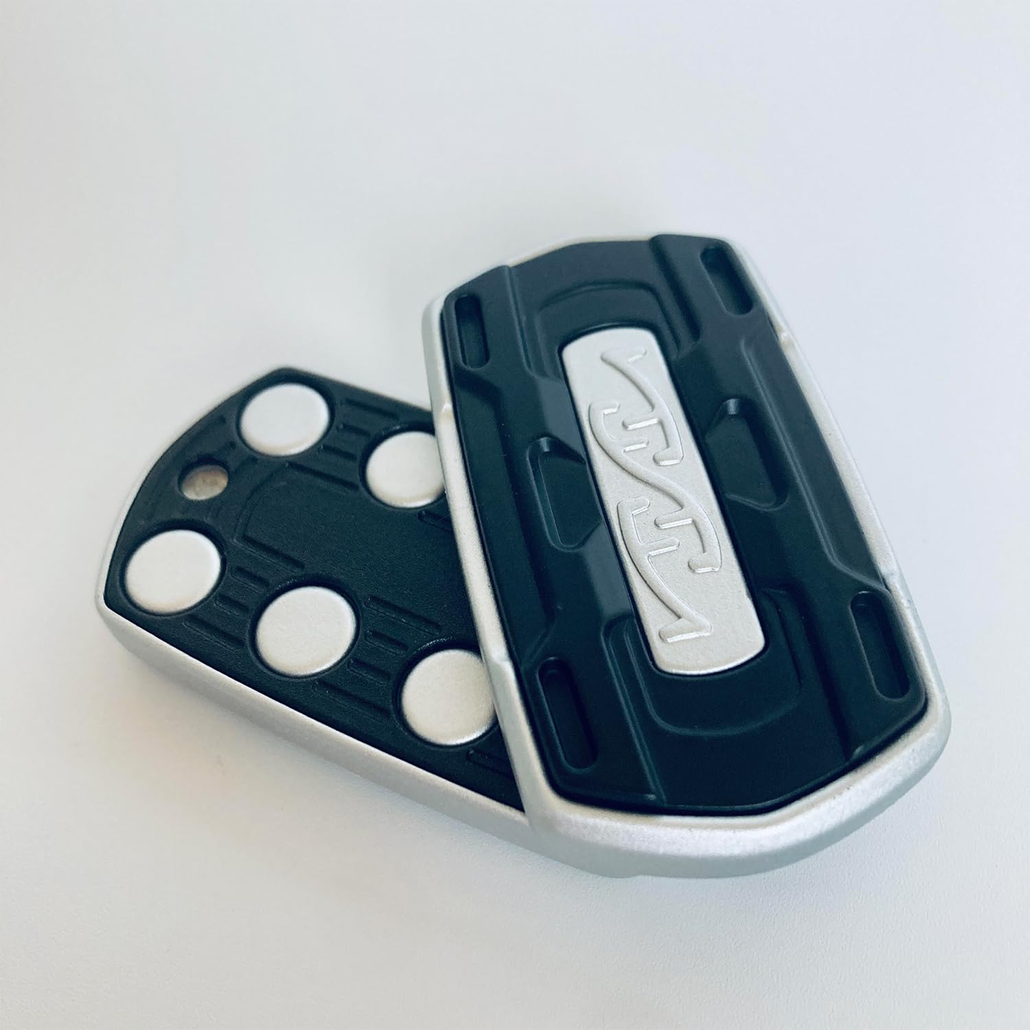 shopLS Слайдер-фиджет, Игрушка-фиджет, Фиджет, Ручная игра, Снятие стресса, Убийца времени (черный)