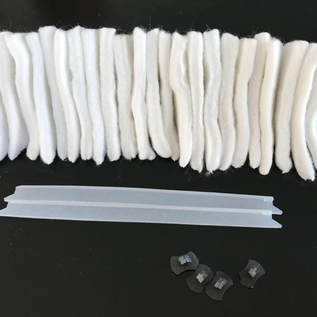 Double-Sided Magnetic Glass Cleaner - Multi-Functional Thickened Glass Wiper