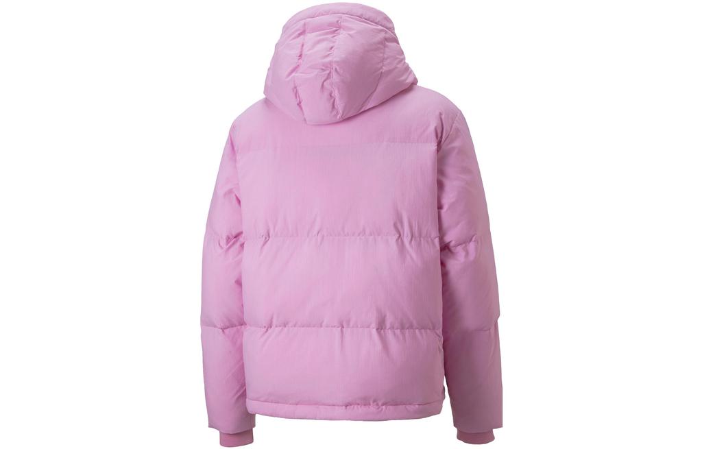 PUMA X Ami Padded Jacket 535991-88