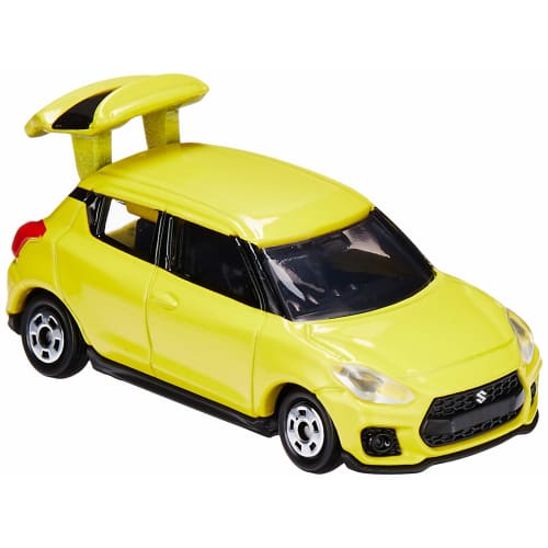 

Tomica No. 109 Suzuki Swift Sport (Box)