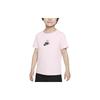 Kids T Shirts Crew Neck Moderate HM9278-663