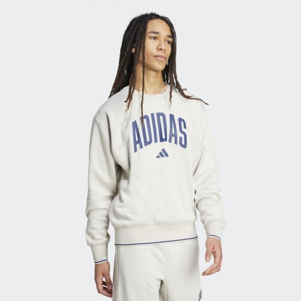 Adidas College Art Sweat Jm1732