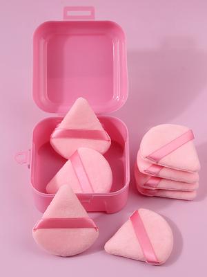 Schminkzubehör – Make-up-Schwämmchen