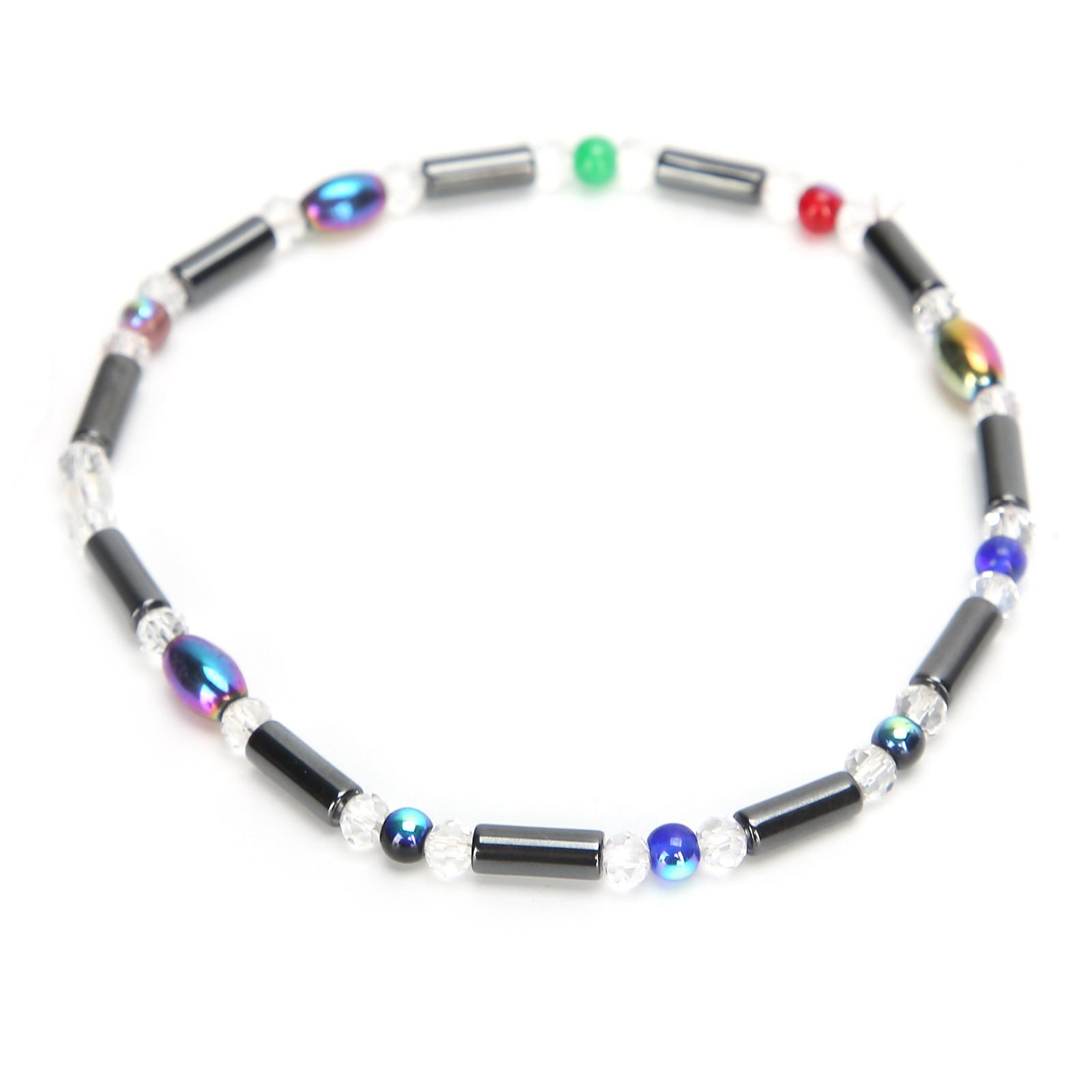 

Снять усталость Магнитный браслет на щиколотку Похудение Сжигание жира Улучшить кровообращение Браслет