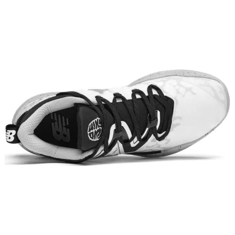 New Balance Two WXY V3 White Black Grey Men Sneakers BB2WYCW3