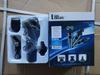 Lingke 8806 Men's Electric Shaver - Smart Beard Trimmer with USB Charging