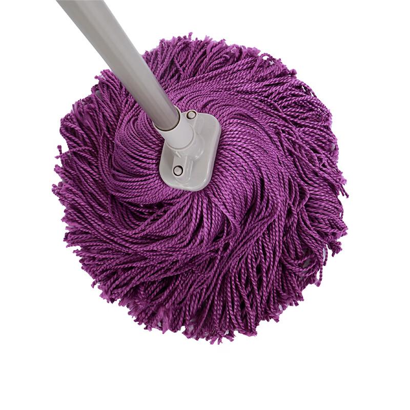Kelibang Traditional Fiber Absorbent Mop Head