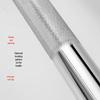 Jin Li Shuo 2.2m 20KG Olympic Weightlifting Barbell Bar