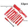 12-Piece Car Interior Repair Tool Set for Door Panel Removal
