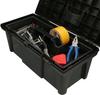 40 Cm Toolbox with Removable Compartment - KOTARBAU®