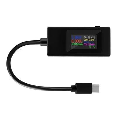 Narzędzia elektryczne – Testery USB