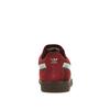 Puma One Piece X Suede Red Hair Pirates Unisex Sneakers Team-Regal-Red Silver 396521-01