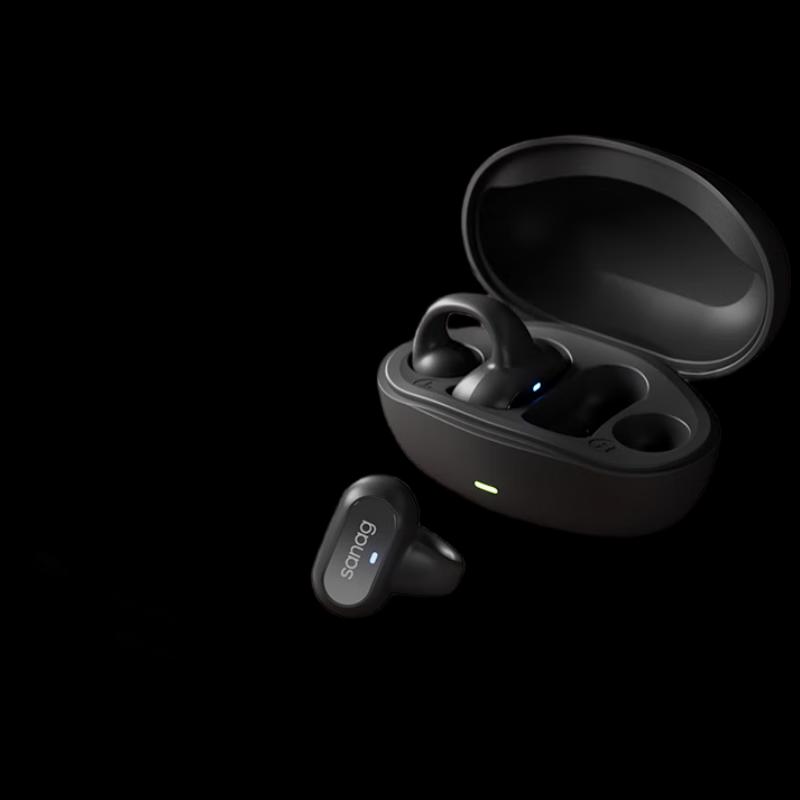 

sanag S-Z51S Pro Max Clip-On Bluetooth Sports Earbuds