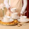 Little Moon Ceramic Tableware Gift Set