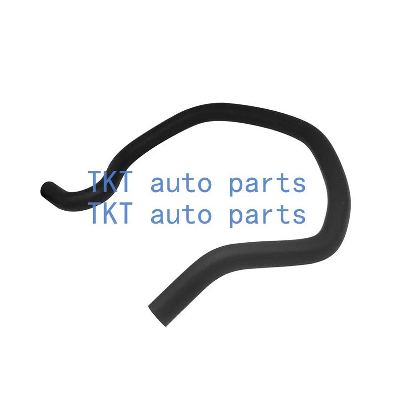 TKT Auto Parts For 11537598496 5series F18 535i 640i 740i Coolant Hose Input Line/heat Exchanger