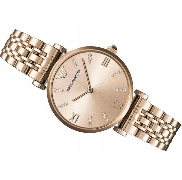 Часы Emporio Armani Gianni Tbar Ar11059