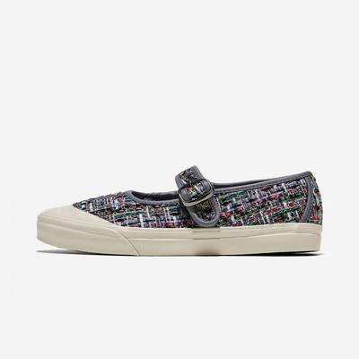 Lx Mary Jane Lowpro Vn000d3485t
