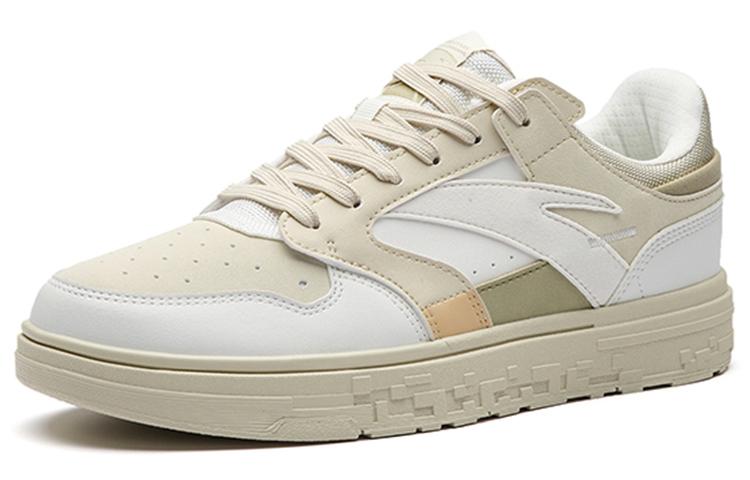 Women's Sneakers Anta Street Naughty Slip Resistant, Abrasion Resistant, Lightweight Low top Skateboard Shoes