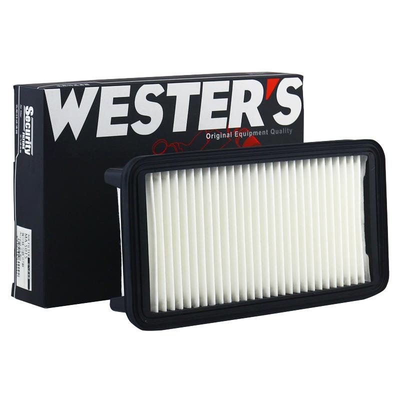 

WESTGUARD Air Filter For HYUNDAI ACCENT 3 1.5 2005-2012 KIA RIO 2 1.5 2005-2011 28113-1G100 C2628 MA5015
