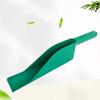 Gutter Getter Scoop Cleaning Roof Tool Flex Fit Dirt Debris Remove Multi Use Eaves Garden Leaf Gutter Spoon Shovel Supplies