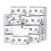 Sipiao Guofeng 3-Pack, 5-Ply, 450-Sheet Extra Thick Facial Tissues - Family Value Pack
