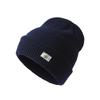 Outdoor Yamagata Embroidery Label Knitted Hat Cold-proof and Warm Hat Women's Mountaineering Casual Versatile Men's Wool Hat
