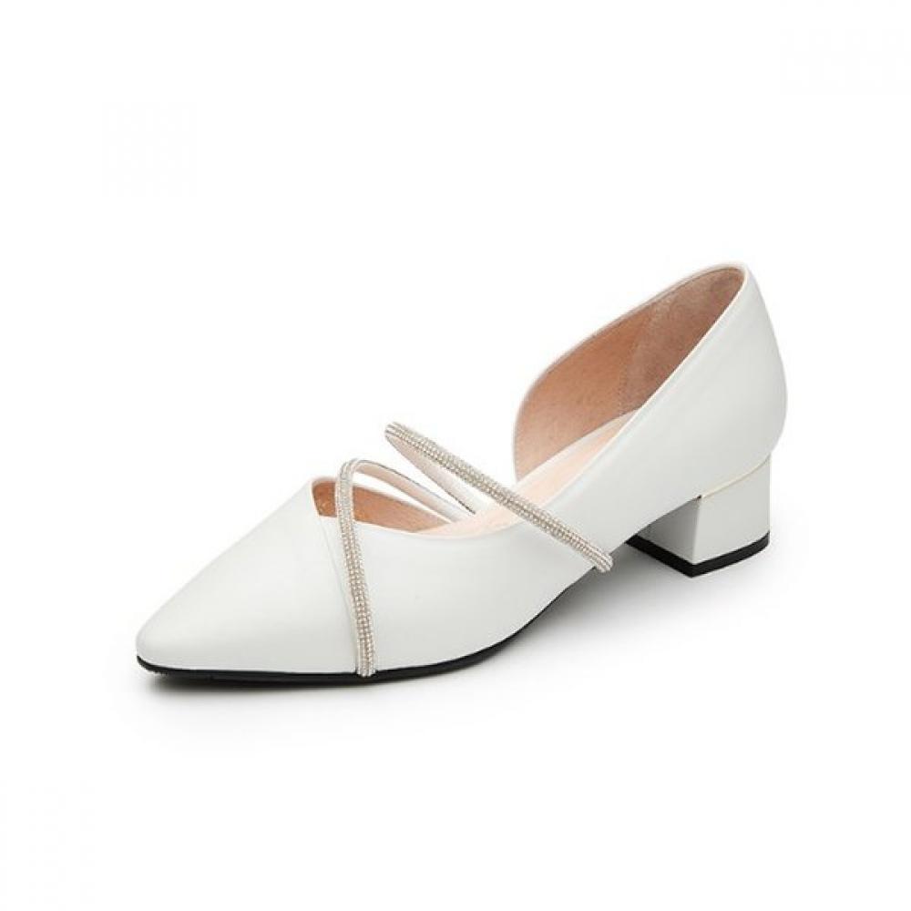 Kumkang Women S dreSS Decorative pumpS Renpuc5206g9 230