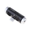 Optical Bracket Laser Module Installation Bracket Diy Laser Mount Multi-Axis Universal Joint Accessories