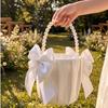 Accesorii de nuntă – Coșuri nuntă